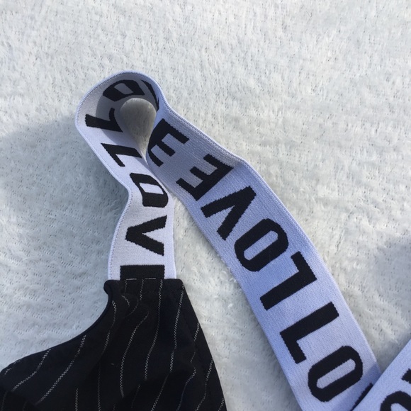 Fashion Nova Love Body Suit - Picture 4 of 9